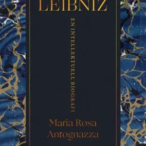 Leibniz : En intellektuell biografi