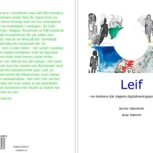 Leif