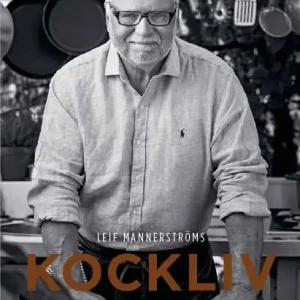 Leif Mannerströms kockliv