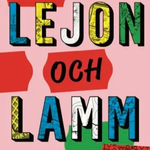 Lejon och lamm