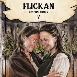Lejonmannen