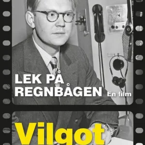 Lek på regnbågen