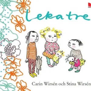Leka tre