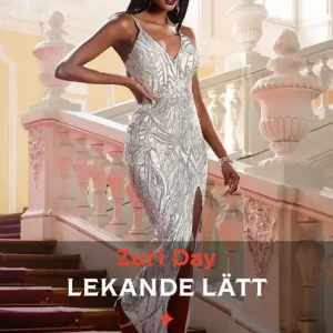 Lekande lätt ; Den bästa av grannar