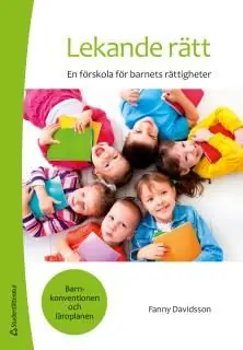 Lekande rätt - Begagnad bok