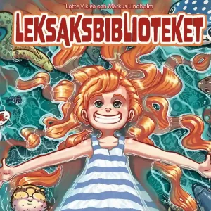 Leksaksbiblioteket