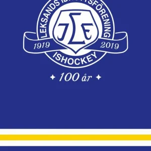 Leksands IF 100 år