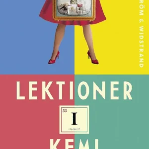 Lektioner i kemi
