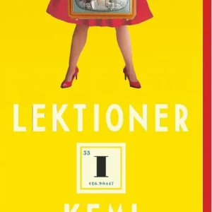Lektioner i kemi