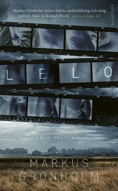 Lelo - Begagnad bok