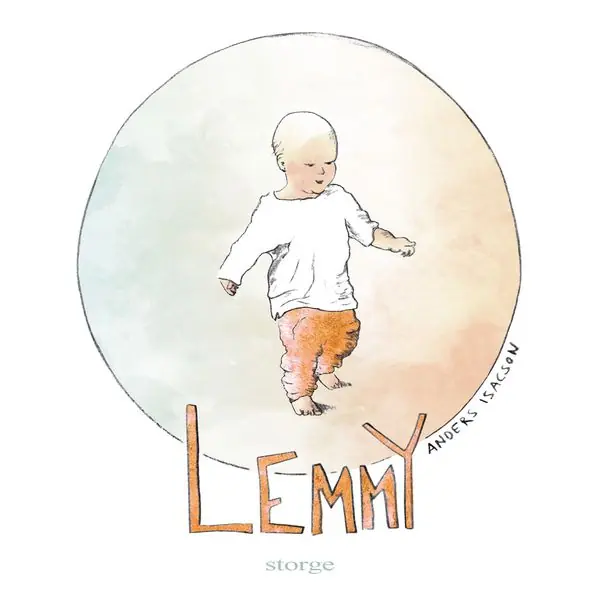 Lemmy - Begagnad bok