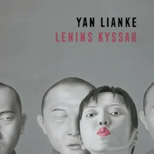 Lenins kyssar