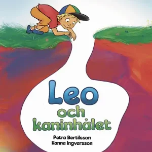 Leo och kaninhålet