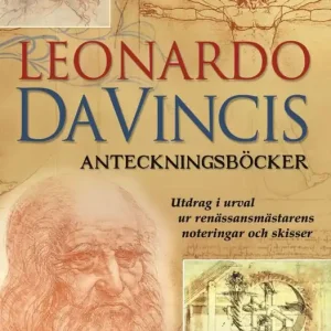 Leonardo da Vincis anteckningsböcker
