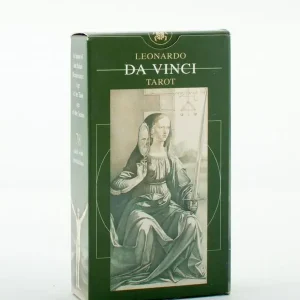 Leonardo tarot