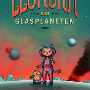 Leonora och Glasplaneten