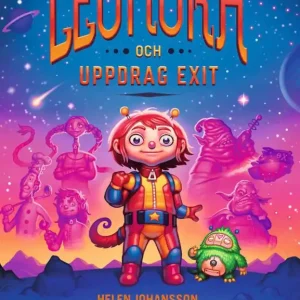 Leonora och uppdrag Exit
