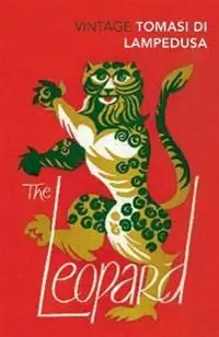 Leopard - Begagnad bok