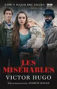 Les Miserables TV Tie-in