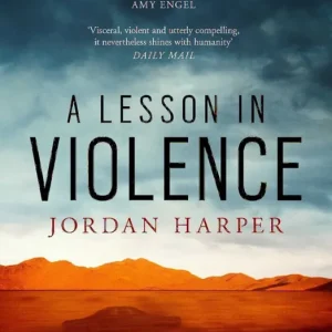 Lesson in Violence
