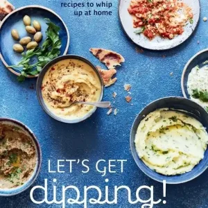 Let's Get dipping!