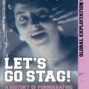 Let's Go Stag!