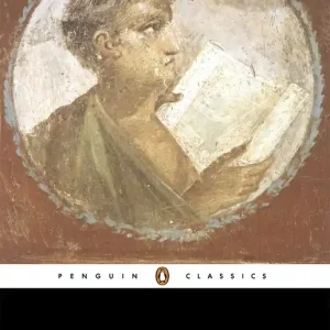 Letters of the Younger Pliny