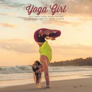 Lev som Yoga Girl