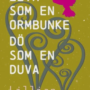 Levasom enormbunke: dö som en duva