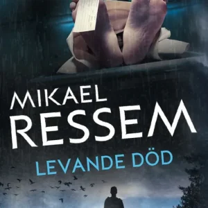 Levande död