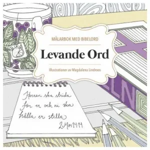 Levande ord