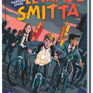 Levande smitta