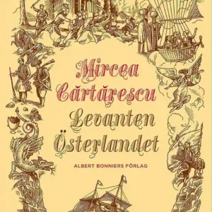 Levanten