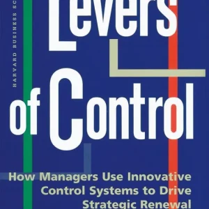Levers of Control