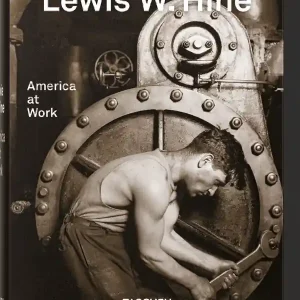 Lewis W. Hine. America at Work