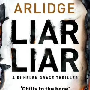 Liar Liar