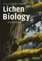 Lichen Biology