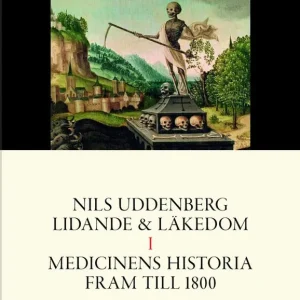 Lidande och läkedom band I