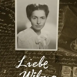 Liebe Wilma