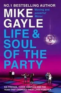 Life and soul of the party
