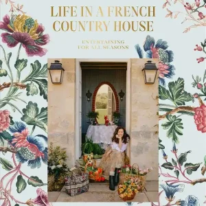 Life In A French Country House