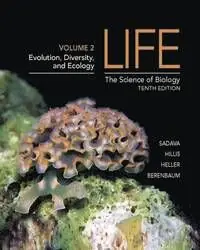 risnedsättning Life: The Science of Biology