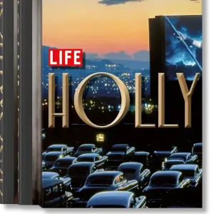 LIFE. Hollywood