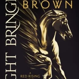 Light Bringer - Begagnad bok