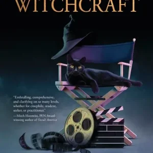 Lights Camera Witchcraft