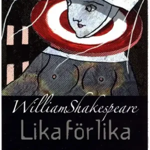 Lika för lika