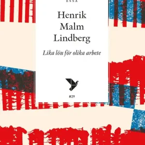 Lika lön för olika arbete