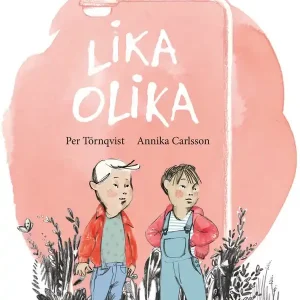 Lika olika