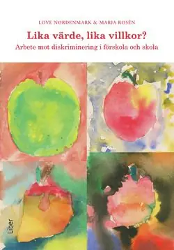 Lika värde,lika villkor?