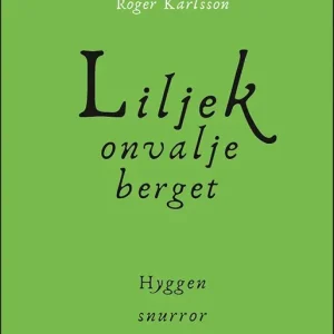 Liljekonvaljeberget